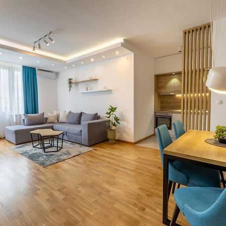 Arena Big Luxury Apartments 노비사드 외부 사진