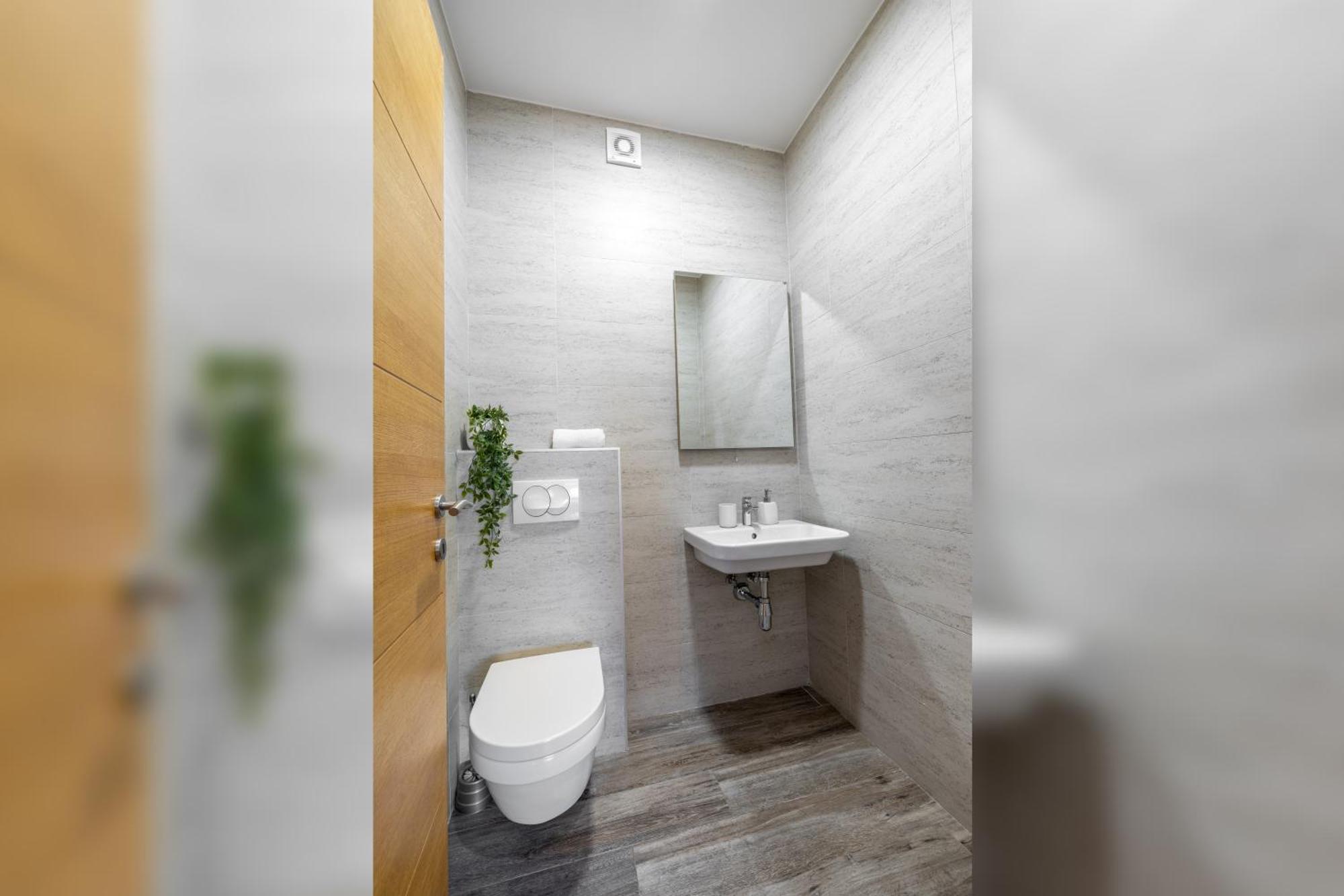 Arena Big Luxury Apartments 노비사드 외부 사진